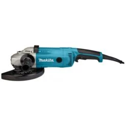Makita GA9020RF 230 V Haakse Slijper 230 Mm -Makita Winkel GA9020RF C1C0