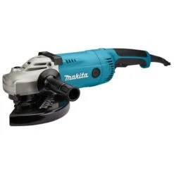 Makita GA9020RF 230 V Haakse Slijper 230 Mm -Makita Winkel GA9020RF C1L0