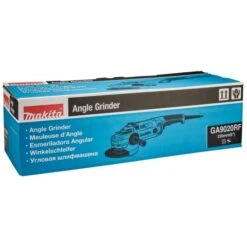 Makita GA9020RF 230 V Haakse Slijper 230 Mm -Makita Winkel GA9020RF C1L1