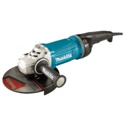 Makita GA9070YX1 230 V Haakse Slijper 230 Mm