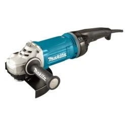 Makita GA9070X1 230 V Haakse Slijper 230 Mm 11 Makita GA9070X1 230 V Haakse Slijper 230 Mm -Makita Winkel GA9070 C1R0 1