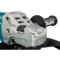 Makita GA9070YX1 230 V Haakse Slijper 230 Mm -Makita Winkel GA9070 F 002