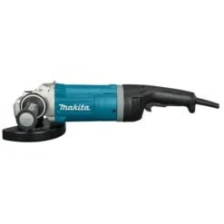 Makita GA9080X1 230 V Haakse Slijper 230 Mm -Makita Winkel GA9080X1 C1C0