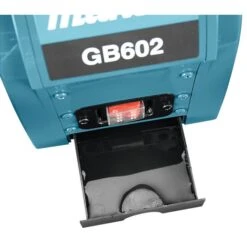 Voorkant 22 Voorkant -Makita Winkel GB602 F 001