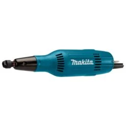 Makita GD0603 230 V Rechte Slijper 23 Makita GD0603 230 V Rechte Slijper -Makita Winkel GD0603 C1L0 s100