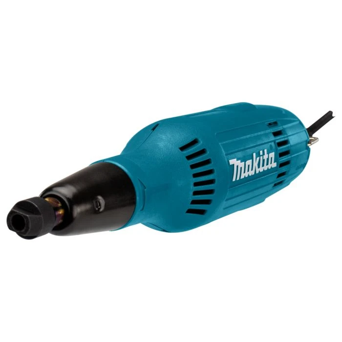 Makita GD0603 230 V Rechte Slijper 7 Makita GD0603 230 V Rechte Slijper - Afbeelding 7