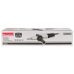 Makita GD0800C 230 V Rechte Slijper -Makita Winkel GD0800C A1C1