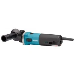 Makita GD0800C 230 V Rechte Slijper -Makita Winkel GD0800C A1R0