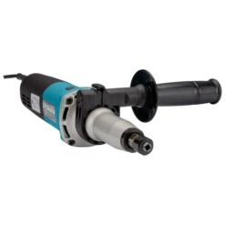 Makita GD0800C 230 V Rechte Slijper -Makita Winkel GD0800C A2L0