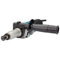 Makita GD0800C 230 V Rechte Slijper -Makita Winkel GD0800C A2R0