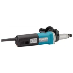 Makita GD0800C 230 V Rechte Slijper -Makita Winkel GD0800C A7L0