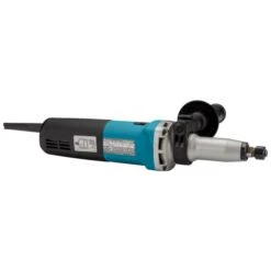 Makita GD0800C 230 V Rechte Slijper -Makita Winkel GD0800C A7R0