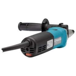 Makita GD0800C 230 V Rechte Slijper -Makita Winkel GD0800C A8R0