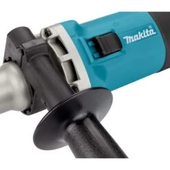 Makita GD0800C 230 V Rechte Slijper -Makita Winkel GD0800C F 001