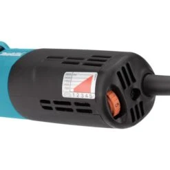 Makita GD0800C 230 V Rechte Slijper -Makita Winkel GD0800C F 002