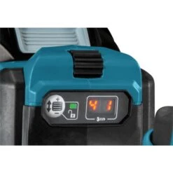 Makita HP001GZ 40 V Max Klopboor-/schroefmachine -Makita Winkel HP001G F 001 1