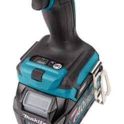 Makita HP001GZ 40 V Max Klopboor-/schroefmachine -Makita Winkel HP001G F 007 1