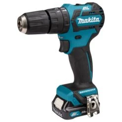 Makita HP332DSAJ 12 V Max Klopboor-/schroefmachine 25 Makita HP332DSAJ 12 V Max Klopboor-/schroefmachine -Makita Winkel HP332DSAJ C1L0