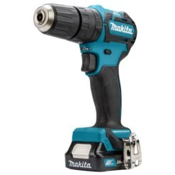 Makita HP332DSAJ 12 V Max Klopboor-/schroefmachine 27 Makita HP332DSAJ 12 V Max Klopboor-/schroefmachine -Makita Winkel HP332DSAJ C1L0 s101