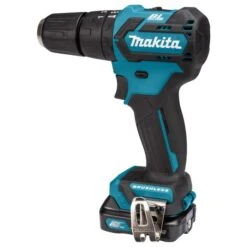 Makita HP332DSAJ 12 V Max Klopboor-/schroefmachine 24 Makita HP332DSAJ 12 V Max Klopboor-/schroefmachine -Makita Winkel HP332DSAJ C1R0