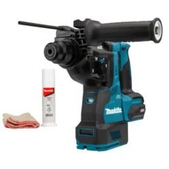 Makita HR003GZ 40 V Max Combihamer -Makita Winkel HR003GZ C2R0 s100
