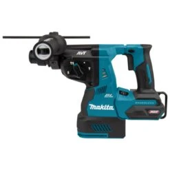 Makita HR003GZ02 40 V Max Combihamer 33 Makita HR003GZ02 40 V Max Combihamer -Makita Winkel HR003G C1C0 1