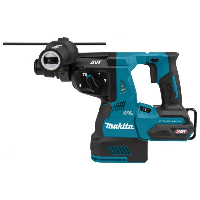 Makita HR003GZ02 40 V Max Combihamer 14 Makita HR003GZ02 40 V Max Combihamer - Afbeelding 14