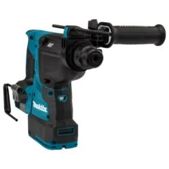 Makita HR003GZ 40 V Max Combihamer -Makita Winkel HR003G C2L0 2