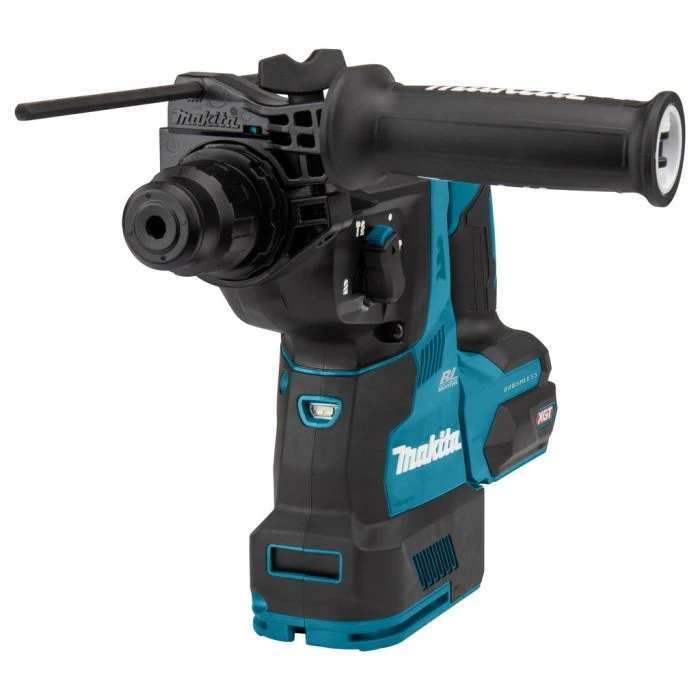 Makita HR003GZ02 40 V Max Combihamer 16 Makita HR003GZ02 40 V Max Combihamer - Afbeelding 16