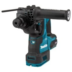Makita HR003GZ 40 V Max Combihamer -Makita Winkel HR003G C2R0 2