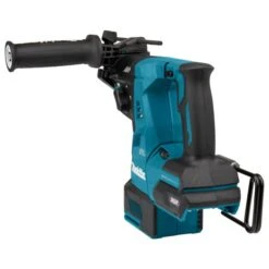 Makita HR003GZ 40 V Max Combihamer -Makita Winkel HR003G C8L0 2