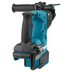Makita HR003GZ 40 V Max Combihamer -Makita Winkel HR003G C8R0 2