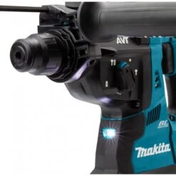 Makita HR003GZ02 40 V Max Combihamer 32 Makita HR003GZ02 40 V Max Combihamer -Makita Winkel HR003G F 003 1