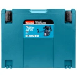 Makita HR004GZ02 40 V Max Combihamer 33 Makita HR004GZ02 40 V Max Combihamer -Makita Winkel HR004GZ02 CN1