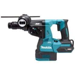 Makita HR004GZ02 40 V Max Combihamer 39 Makita HR004GZ02 40 V Max Combihamer -Makita Winkel HR004G C1C0