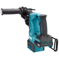 Makita HR004GZ02 40 V Max Combihamer 24 Makita HR004GZ02 40 V Max Combihamer -Makita Winkel HR004G C8L0