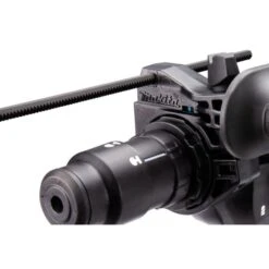 Makita HR004GZ02 40 V Max Combihamer 35 Makita HR004GZ02 40 V Max Combihamer -Makita Winkel HR004G F 002