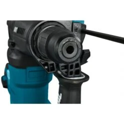 Makita HR008GZ 40 V Max Combihamer -Makita Winkel HR008GZ F 002