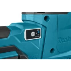 Makita HR009GZ 40 V Max Combihamer -Makita Winkel HR009GZ F 001