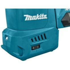 Makita HR009GZ 40 V Max Combihamer -Makita Winkel HR009GZ F 003