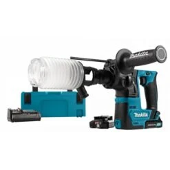 Makita HR140DSAJ 10,8 V Boorhamer -Makita Winkel HR140DSAJ A1L0 s100