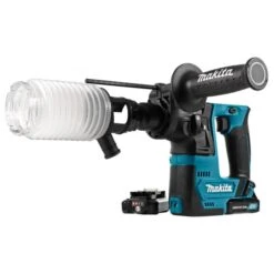 Makita HR140DSAJ 10,8 V Boorhamer -Makita Winkel HR140DSAJ A1L0 s102