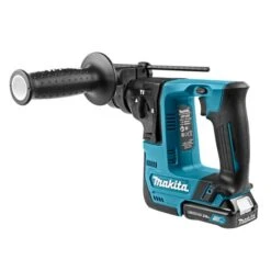 Makita HR140DSAJ 10,8 V Boorhamer -Makita Winkel HR140DSAJ A1R0 s01