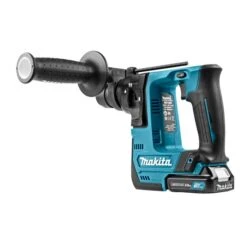 Makita HR140DSAJ 10,8 V Boorhamer -Makita Winkel HR140DSAJ A1R0 s101