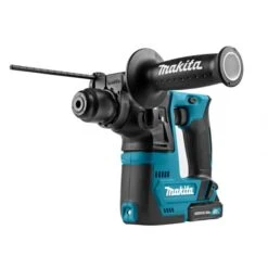 Makita HR140DSAJ 10,8 V Boorhamer -Makita Winkel HR140DSAJ A2R0 s101