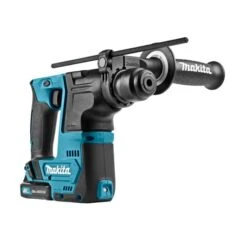 Makita HR140DSAJ 10,8 V Boorhamer -Makita Winkel HR140DSAJ A7R0
