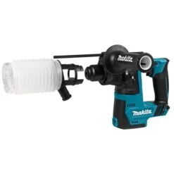 Makita HR140DSAJ 10,8 V Boorhamer -Makita Winkel HR140D A1L0 1