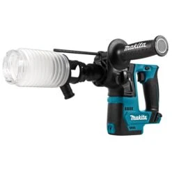 Makita HR140DSAJ 10,8 V Boorhamer -Makita Winkel HR140D A1L0 s101 1