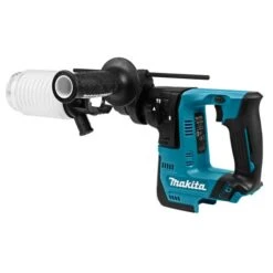 Makita HR140DSAJ 10,8 V Boorhamer -Makita Winkel HR140D A1R0 1