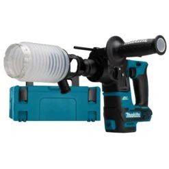 Makita HR166DZJ 12 V Max Boorhamer